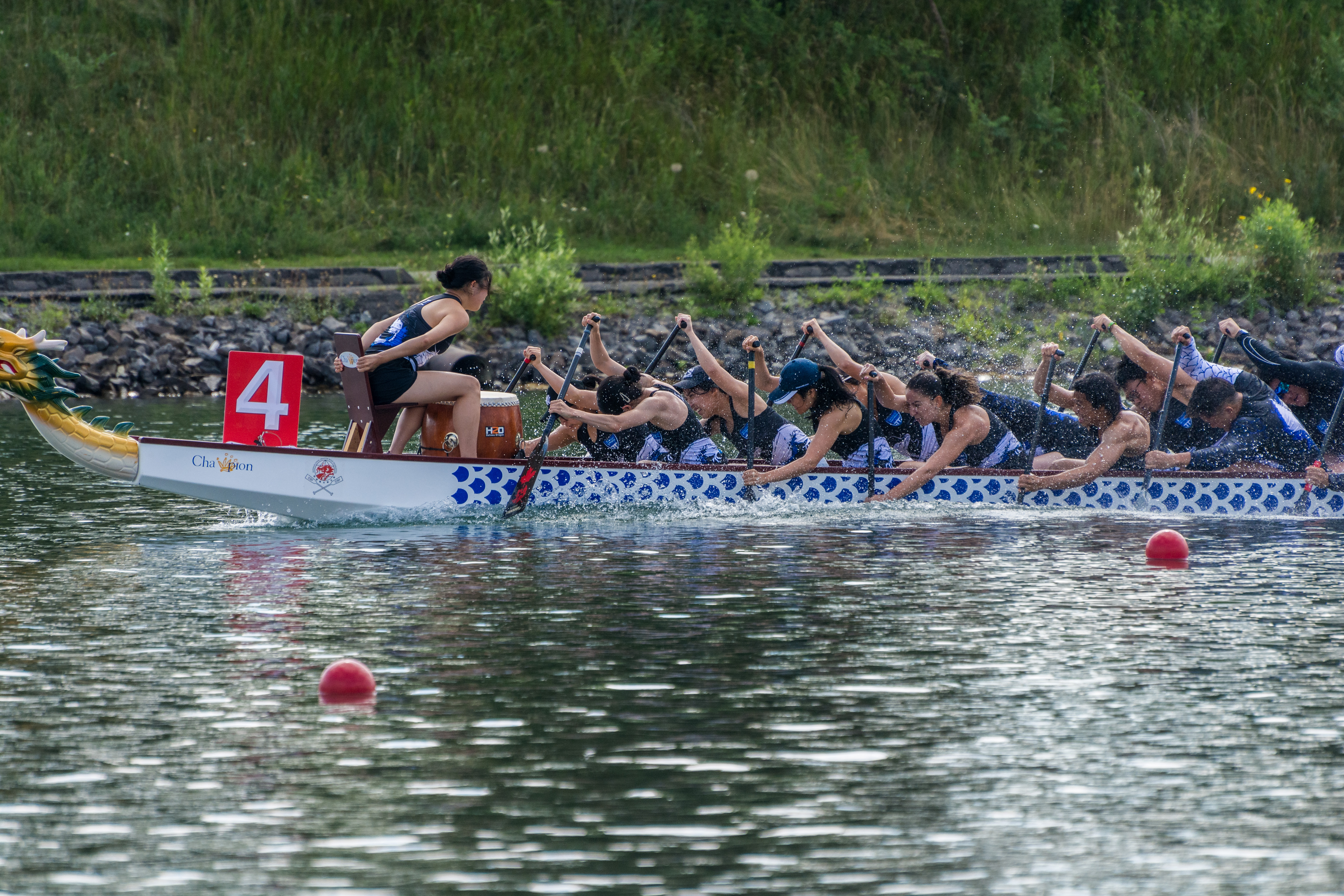 Dragon Boat